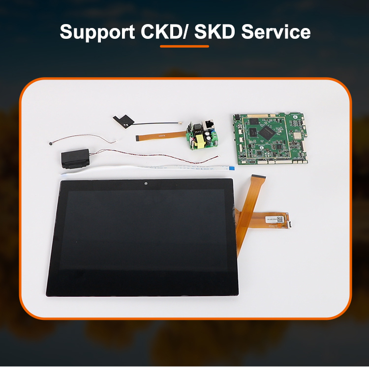 OEM/ODM RK3568 Mainboard IoT G - Smart Home Market 评论和价格