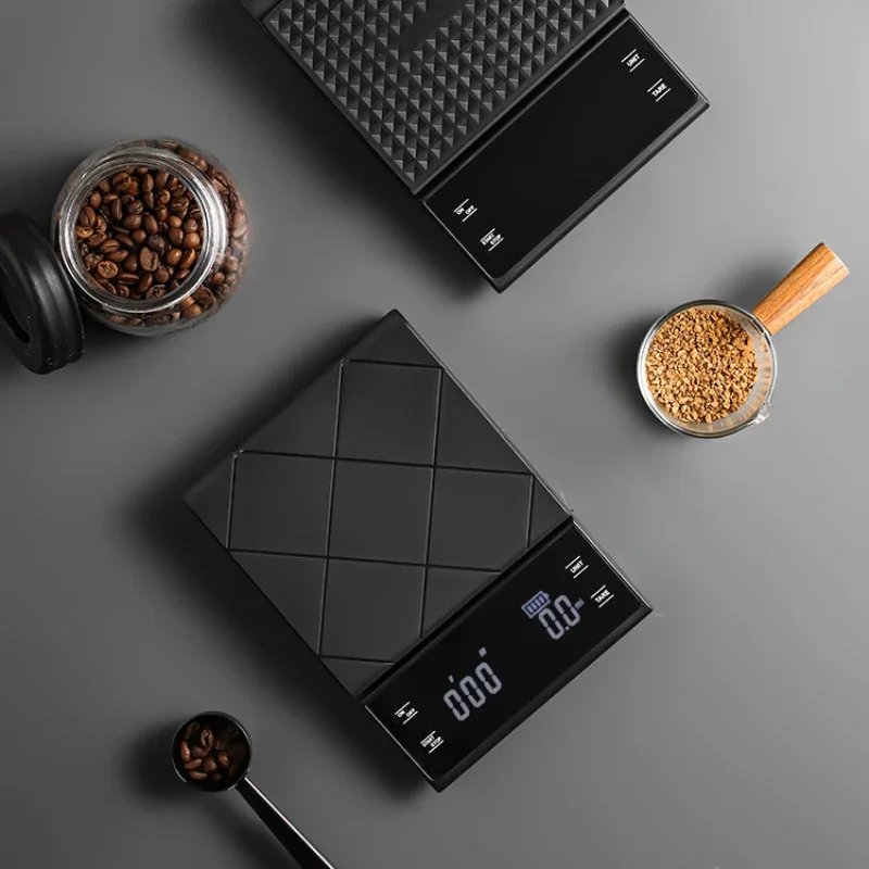 USB Charging Kitchen Coffee Sc - Smart Home Kitchen 评论和价格