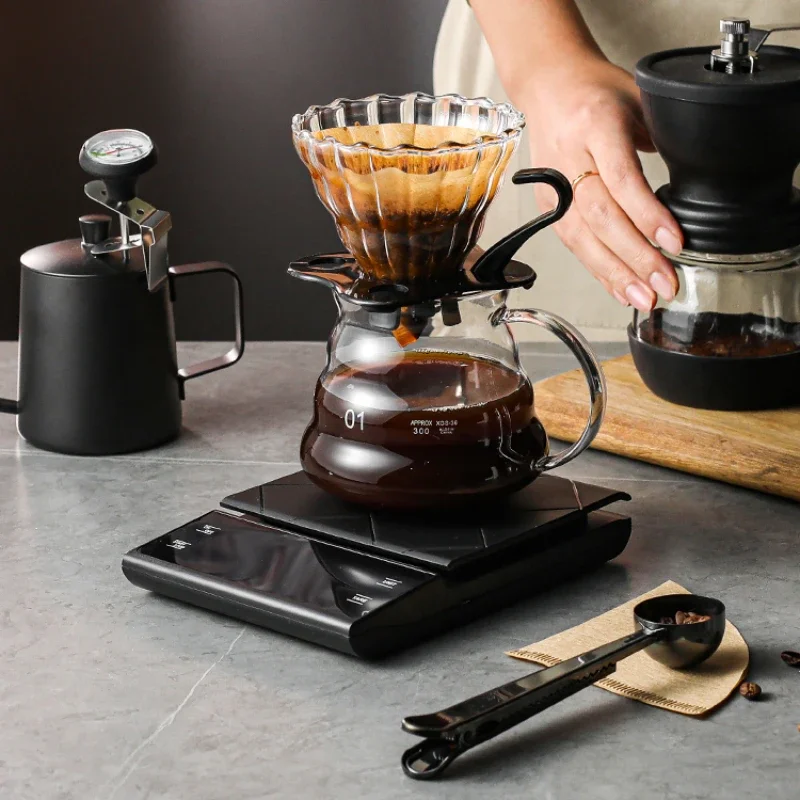 USB Charging Kitchen Coffee Sc - Smart Home Kitchen 评论和价格