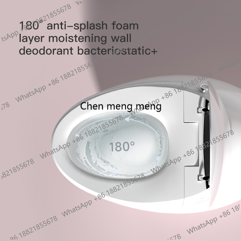 Latest Smart Toilet Model-Rada - Smart Night Light 评论和价格