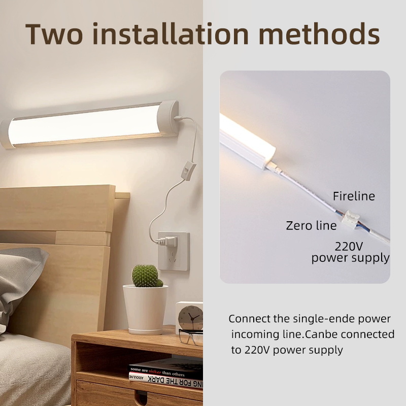 Connected Led Cabinet Lamps 12 - Smart Home Kitchen 评论和价格