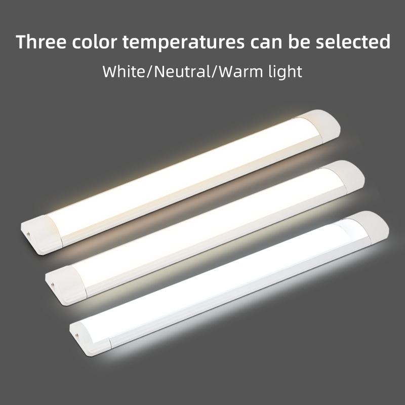 Connected Led Cabinet Lamps 12 - Smart Home Kitchen 评论和价格
