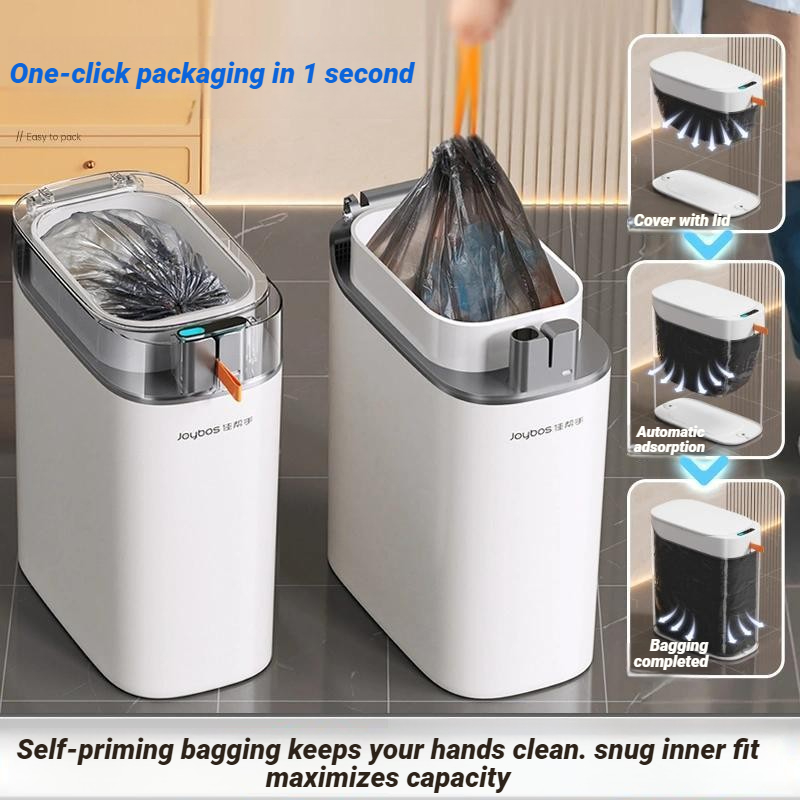 Automatic Smart Bagging Sensor - Smart Home Junkie 评论和价格