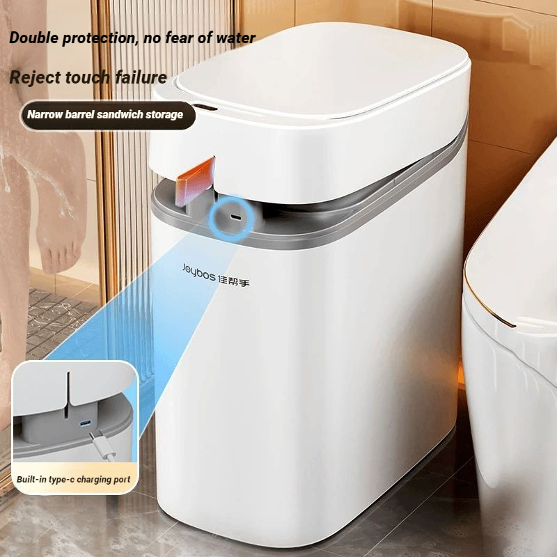 Automatic Smart Bagging Sensor - Smart Home Junkie 评论和价格