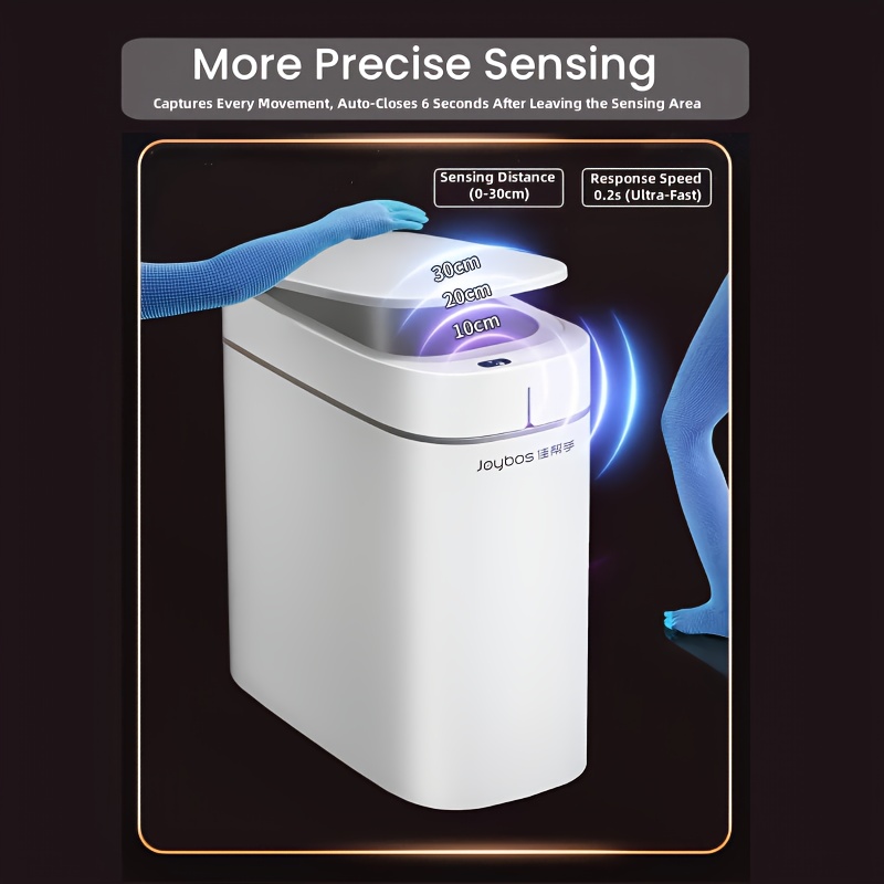 Automatic Smart Bagging Sensor - Smart Home Junkie 评论和价格