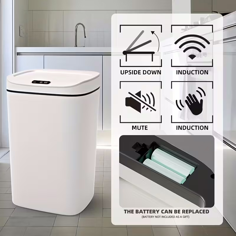 1 Pack Smart Motion Sensor Tra - Smart Home Junkie 评论和价格