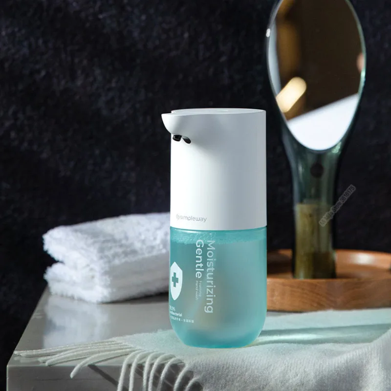 Simpleway Automatic Soap Dispe - Smart Home Proxmox 评论和价格