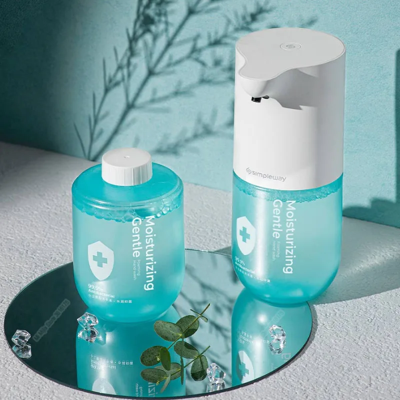 Simpleway Automatic Soap Dispe - Smart Home Proxmox 评论和价格