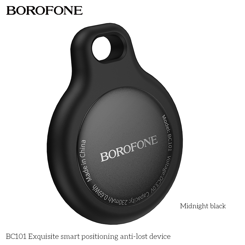 BC101 GPS Global Airtag Blueto - Smart Home Hub Matter 评论和价格