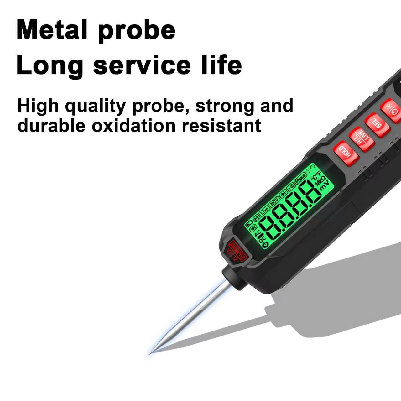 Smart Car Circuit Tester Digit - Smart Home Ai 评论和价格