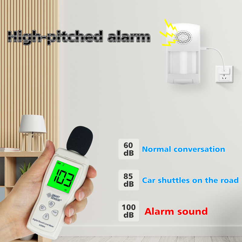 Tuya WiFi Smart Home Burglar A - Smart Home Proxmox 评论和价格