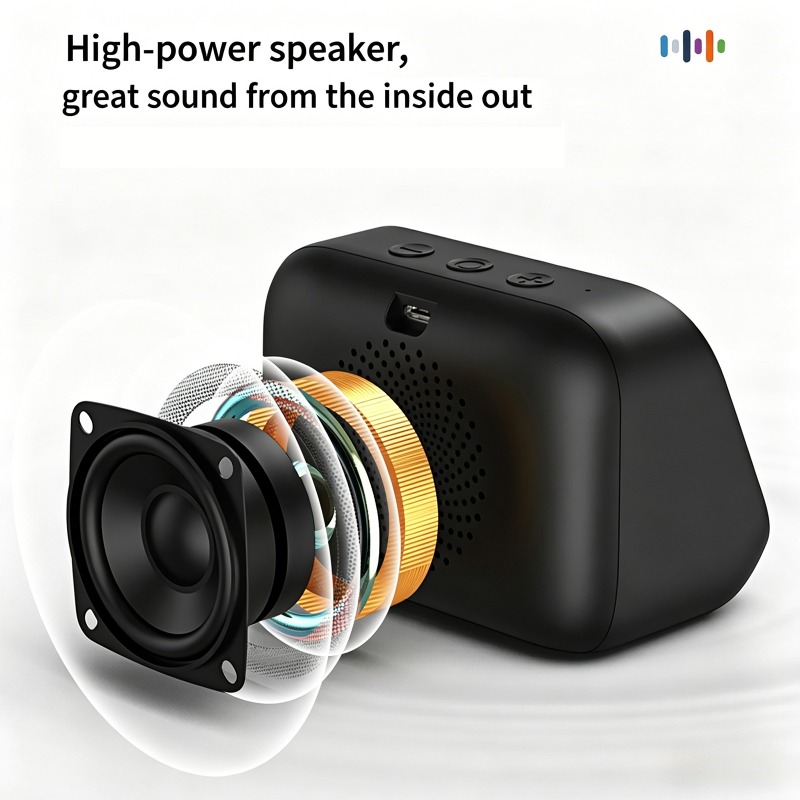 TF26 Pro Smart Wireless Speake - Smart Home Ai 评论和价格
