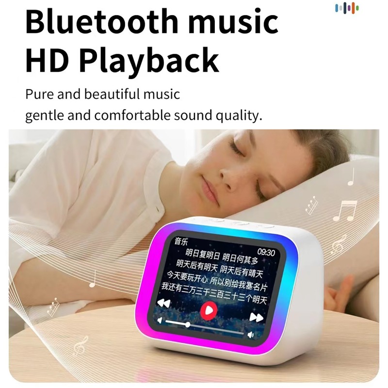 TF26 Pro Smart Wireless Speake - Smart Home Ai 评论和价格