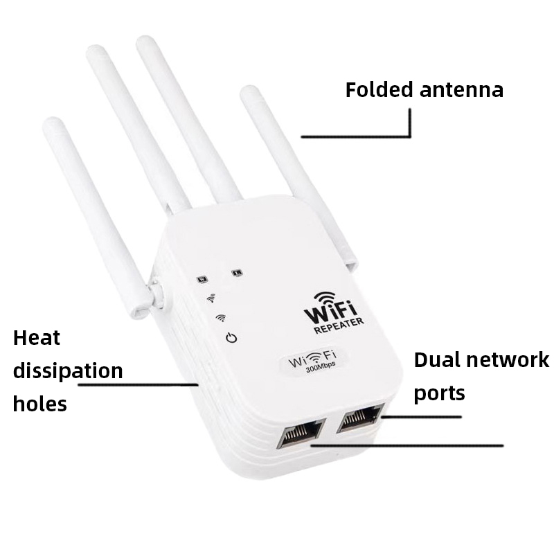 KATORD 1200Mbps Wireless WiFi  - Smart Home Network 评论和价格