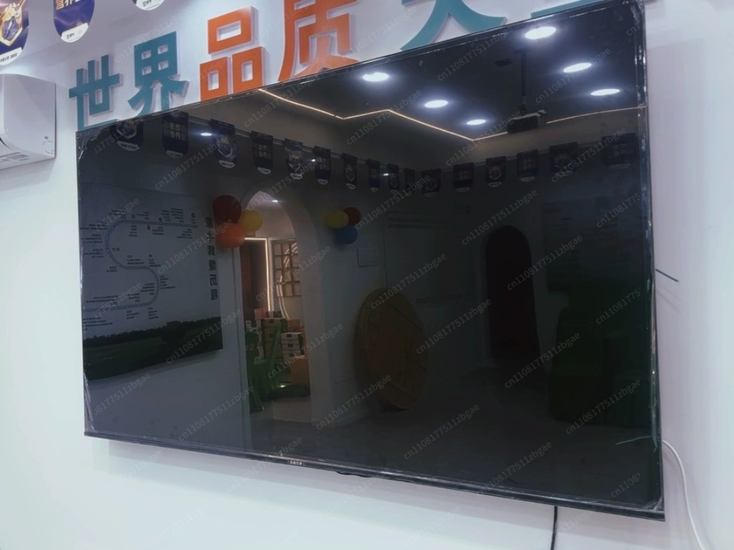 8K Ultra HD Smart LCD Televisi - Smart Home Network 评论和价格