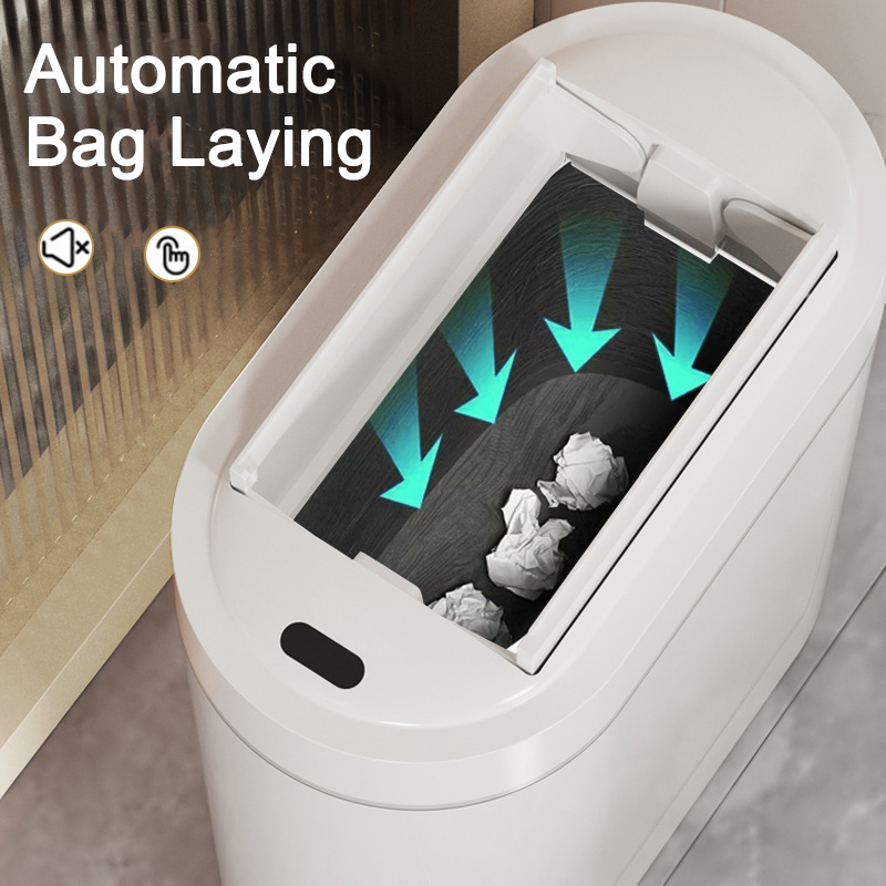 9L Two-way Automatic Bagging A - Smart Home Junkie 评论和价格