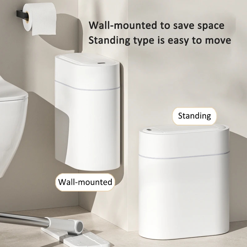 9L Two-way Automatic Bagging A - Smart Home Junkie 评论和价格