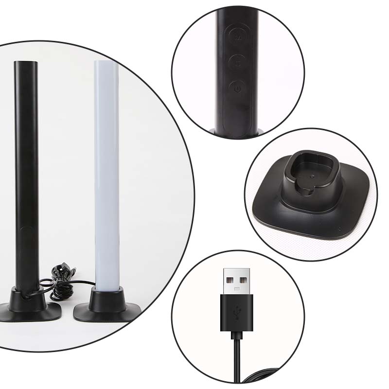 LED Desktop Smart RGB Light Ba - Smart Night Light 评论和价格
