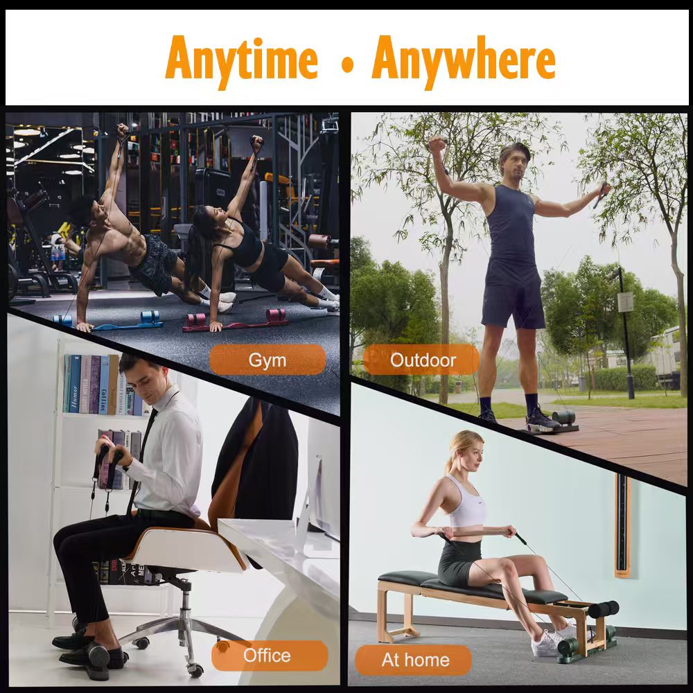 All-in-One Smart Strength Trai - Homesmart Online 评论和价格