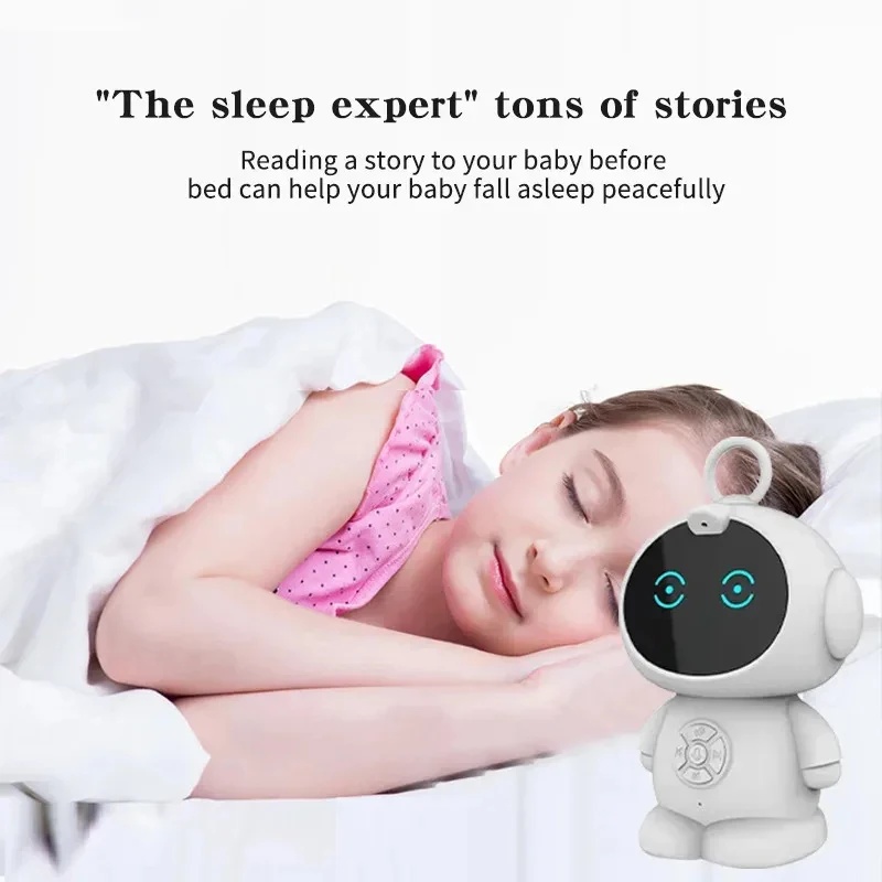 Smart AI Robot WiFi Early Educ - Smart Home Ai 评论和价格