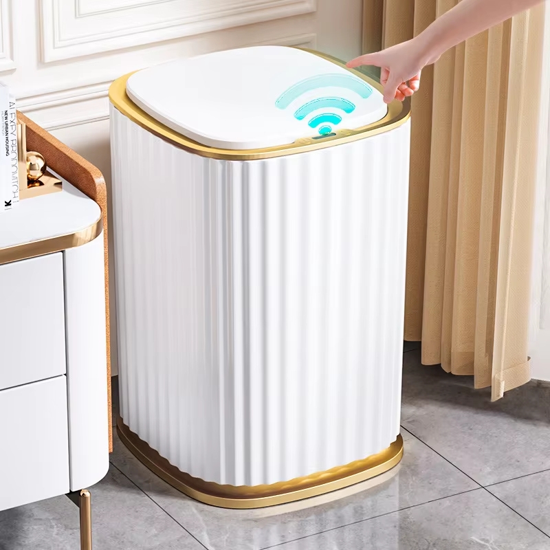 Smart Home Automatic Sensor Tr - Smart Home Junkie 评论和价格