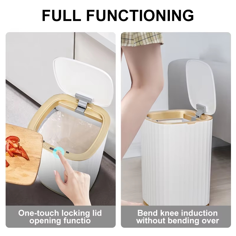 Smart Home Automatic Sensor Tr - Smart Home Junkie 评论和价格