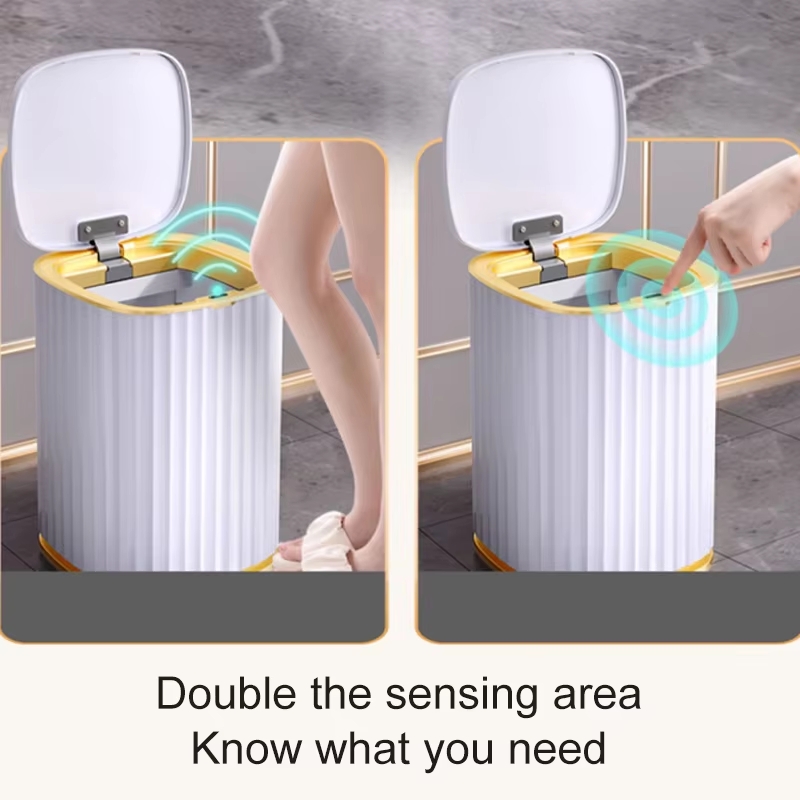 Smart Home Automatic Sensor Tr - Smart Home Junkie 评论和价格