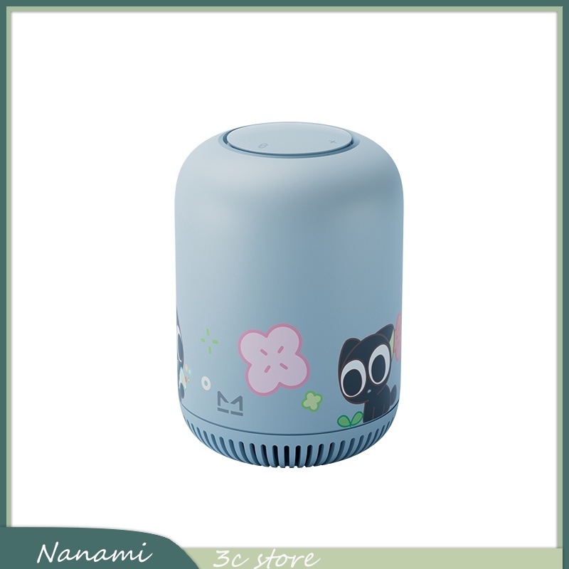 Luo Xiaohei Smart Speaker AI Q - Smart Home Ai 评论和价格