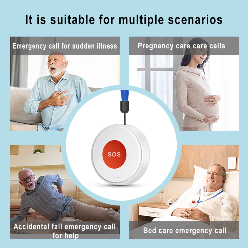 Smart Life APP WiFi SOS Emerge - Smart Home Network 评论和价格