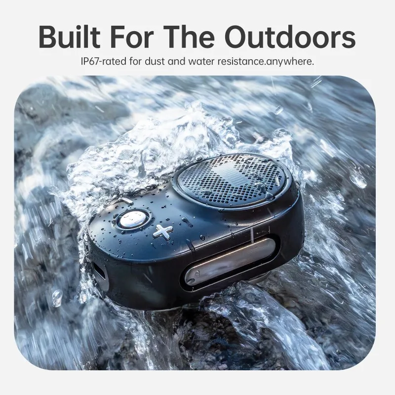 Divoom Itour-S Bluetooth Speak - Homesmart Online 评论和价格