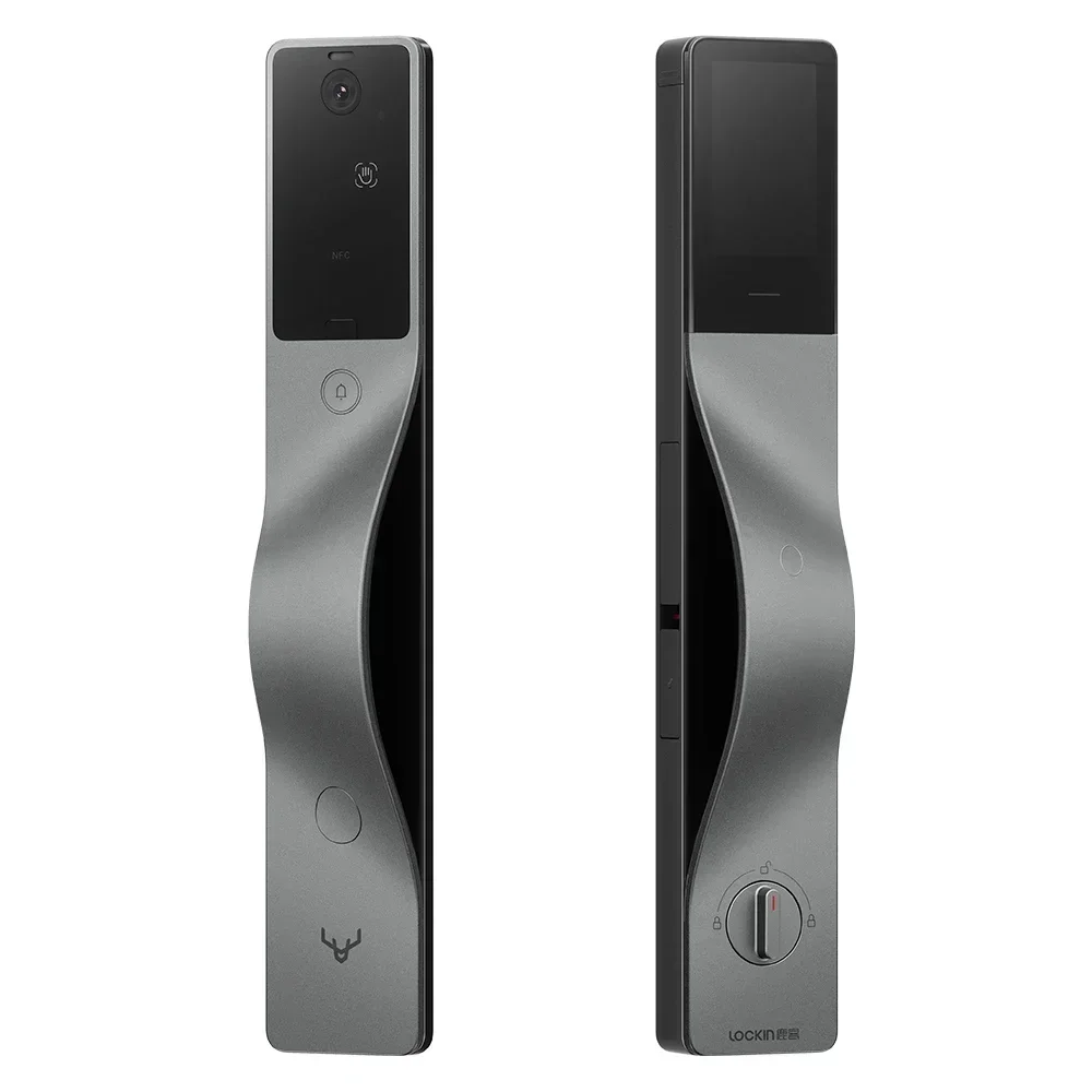 Lockin V5 Max 3D Face Recognit - Smart Home Lock 评论和价格