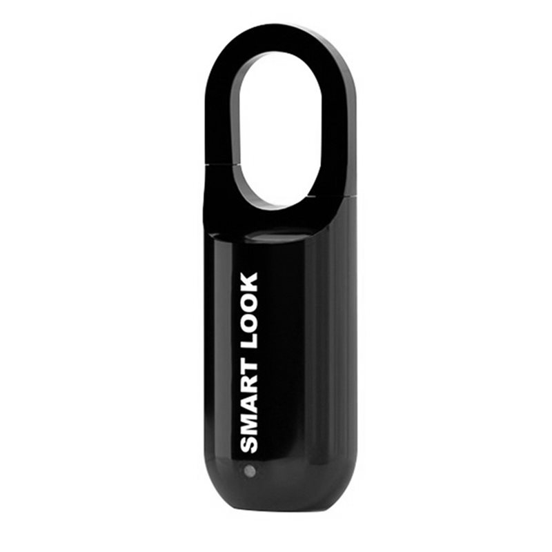 BAAE 2X Fingerprint Padlock M0 - Smart Home Lock 评论和价格