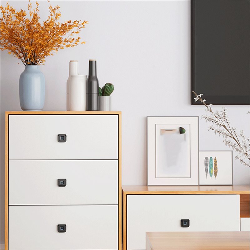 【CYBER MONDAY】3X Smart Drawer  - Smart Home Lock 评论和价格