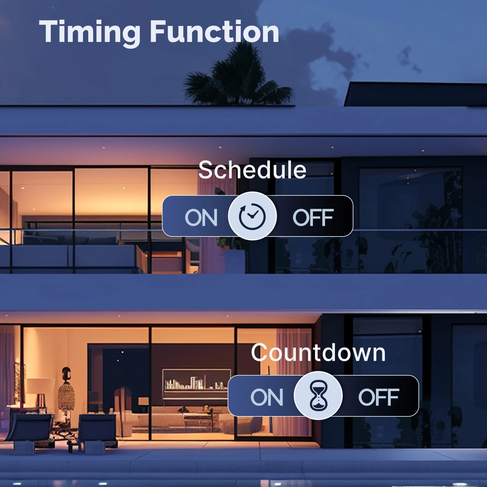 MOES ZigBee Smart Light Switch - Smart Home Google 评论和价格