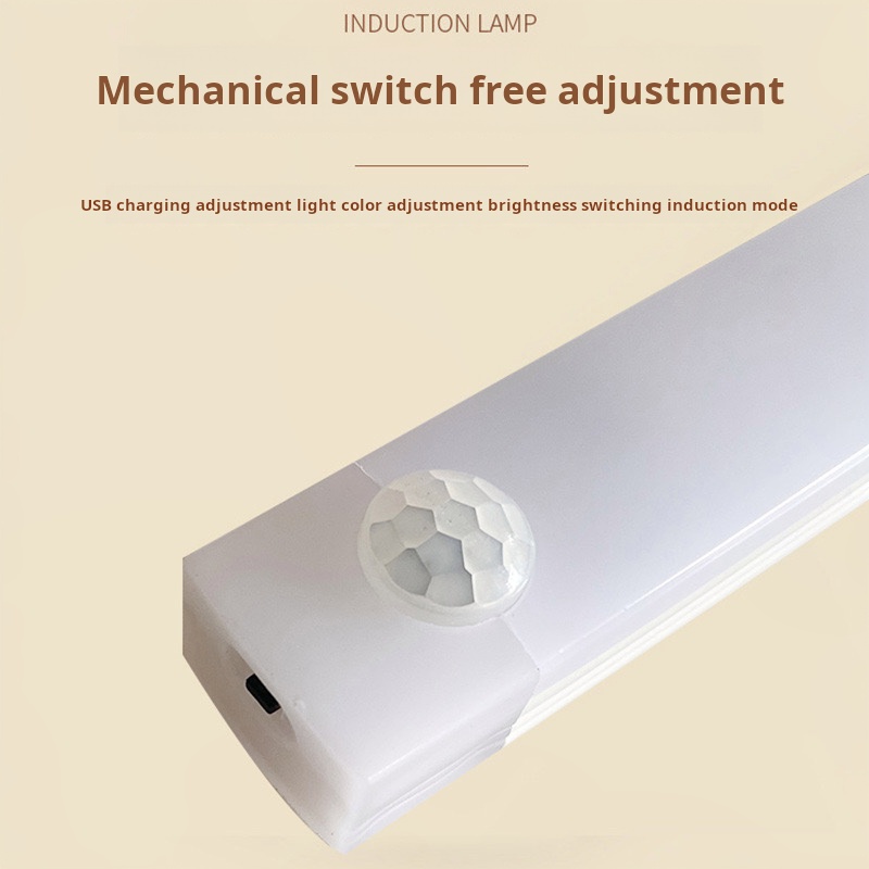 1pc Wireless Rechargeable LED  - Smart Home Kitchen 评论和价格