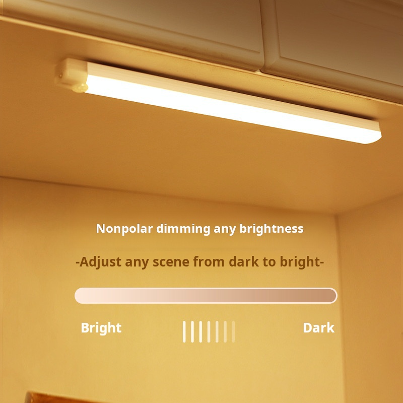 1pc Wireless Rechargeable LED  - Smart Home Kitchen 评论和价格