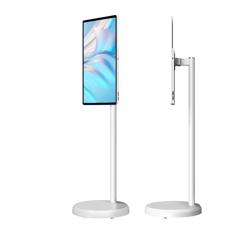 21.5 Inch Portable Smart TV Wh - Smart Home Market 评论和价格