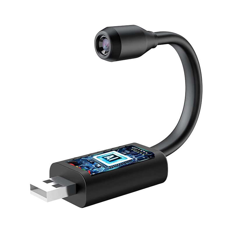 V380 Mini Wireless Wifi Camera - Smart Home Network 评论和价格