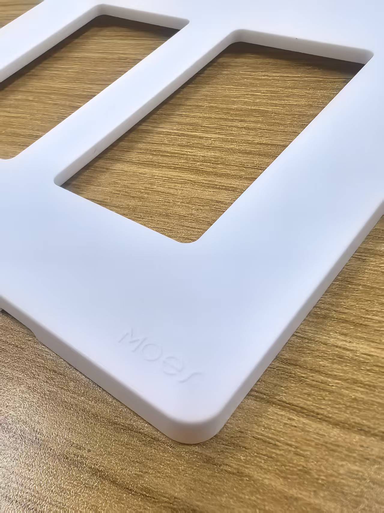 US、EU Type Switch Panel 2/3/4  - Smart Home Kitchen 评论和价格