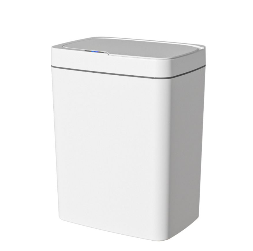 HTMCK White Touchless 15L Smar - Smart Home Junkie 评论和价格