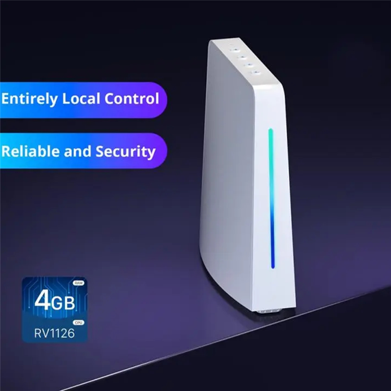 Ewelink Ihost Smart Home Hub A - Smart Home Hub Matter 评论和价格