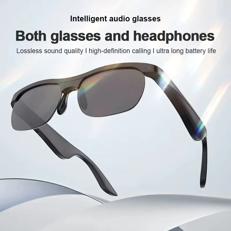 Lenovo AI Smart Camera Glasses - Smart Home Ai 评论和价格